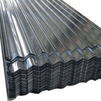 Gc Roofing Sheet - Features: Corrosion Resistant