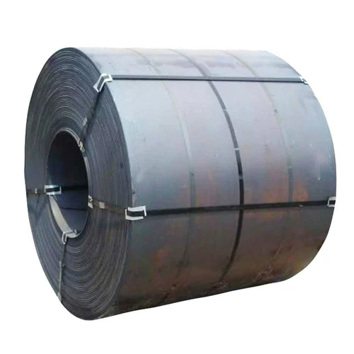 Industrial Hot Rolled Mild Steel Coil - Coil Thickness: 1.6 Millimeter (Mm)