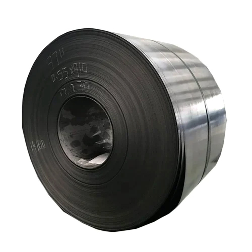 Mild Steel Crca Coil - Coil Thickness: 0.70 Millimeter (Mm)