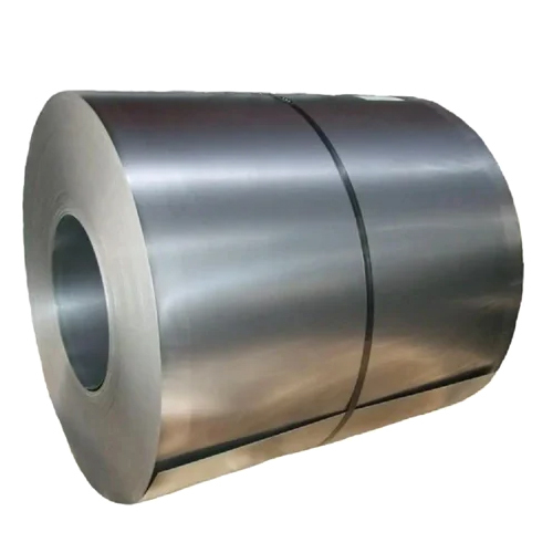 Mild Steel Cold Rolled Coil - Coil Thickness: 0.40 Millimeter (Mm)