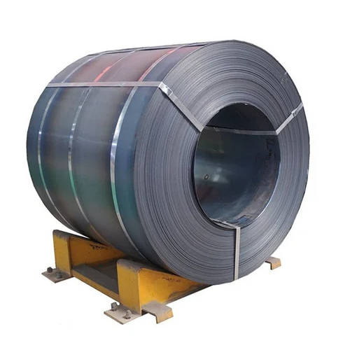 Hot Rolled Mild Steel Coil - Coil Thickness: 2 Millimeter (Mm)