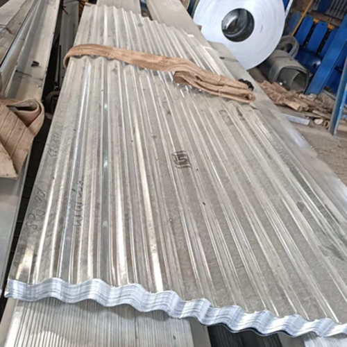 0.45 MM GC Sheet