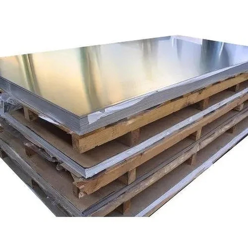 Cold Roll Steel Sheet - Application: Construction