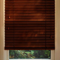 Wooden Venetian Blinds