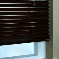 Wooden Venetian Blinds