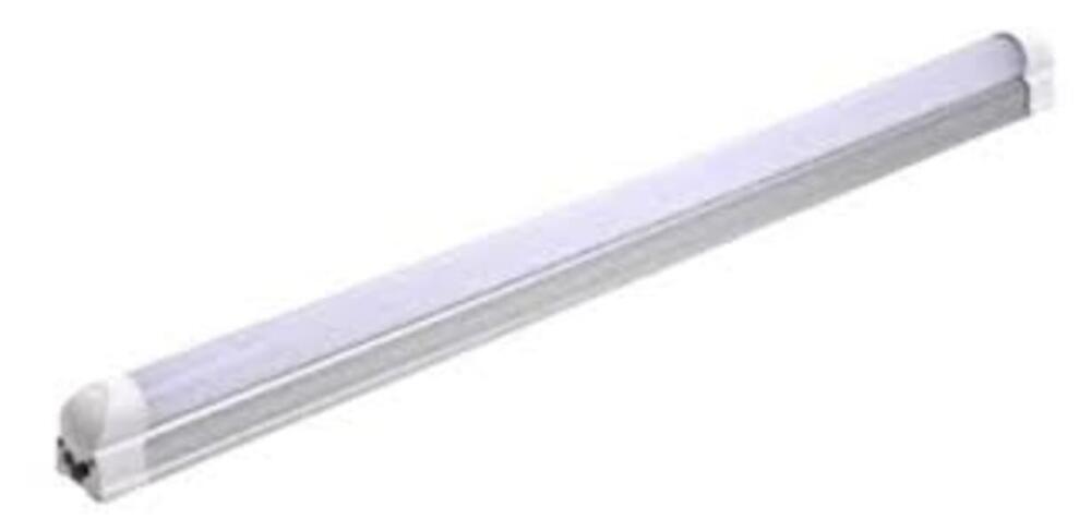 Led Tube Light - Material: Plastic