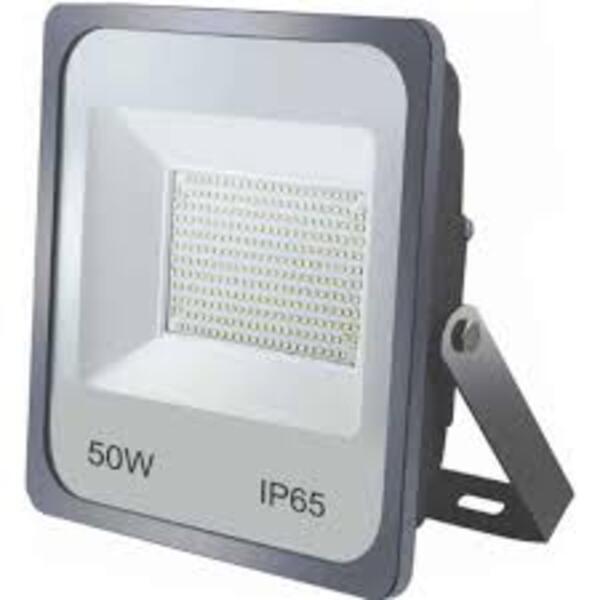 Led Flood Lights - Material: Ms