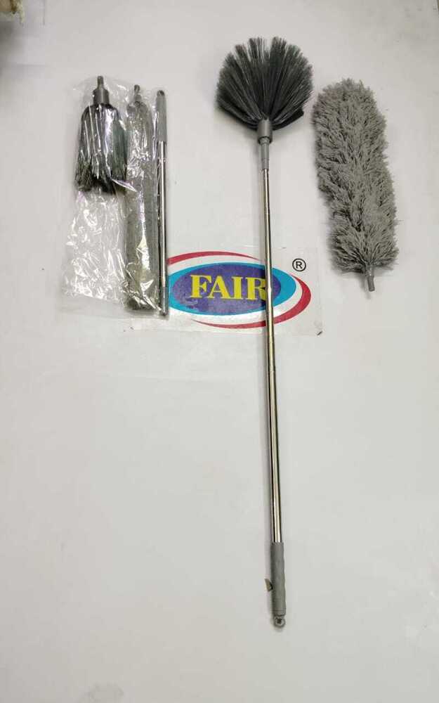 2in1 Telescopic Duster