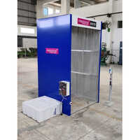 200 Litre Disinfection Tunnel