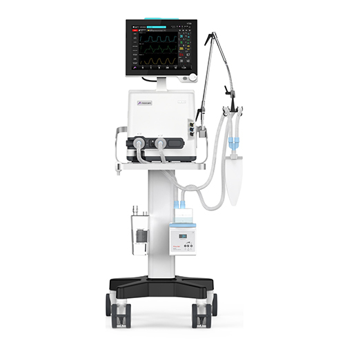 ICU Ventilator