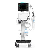 ICU Ventilator