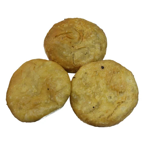 Dry Khasta Kachori - Feature: Deep Fried With No Use Of Dalda