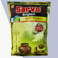 Sarvo Brighter Cleaning Powder