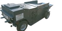 Semi Automatic Kerb Paver Machine