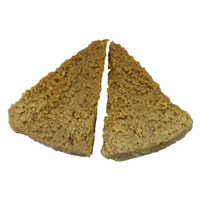 Soft Milk Cake - Regular Size, Sweet Taste With Rough Texture | Food Grade, No Harmful Food Colorings, Common Processing Techniques