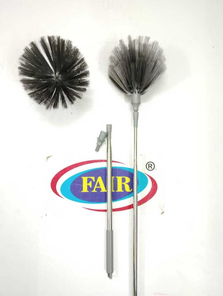 Telescopic Gobhi Jala Brush