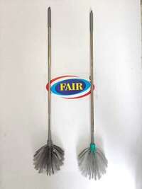 Telescopic Gobhi Jala Brush