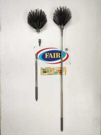 Telescopic Gobhi Jala Brush