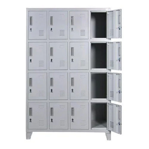 Industrial Metal Locker