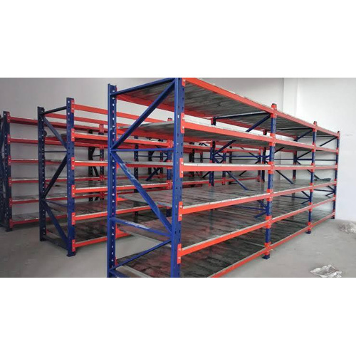 Heavy Duty Rack - Capacity: 500-1000 Kg