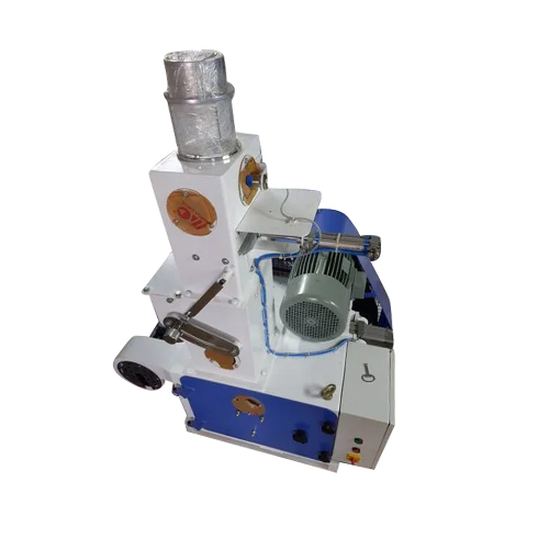 5 Ton Pneumatic Rubber Roll Sheller