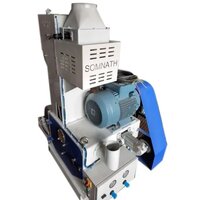 Pneumatic Vibro Rubber Sheller