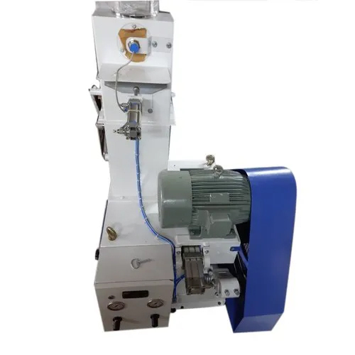 12.5HP Pneumatic Rubber Sheller