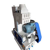 15 HP Vibro Pneumatic Rubber Sheller