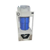 Vertical Rice Whitener Machines