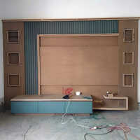 Indoor Plywood Boards - Feature: Wear Resistant