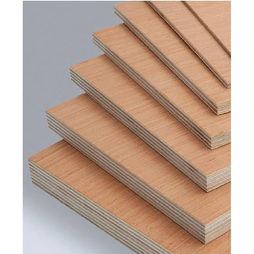 Heavy Quality Plywood