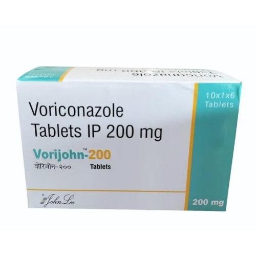 200mg Voriconazle Tablets