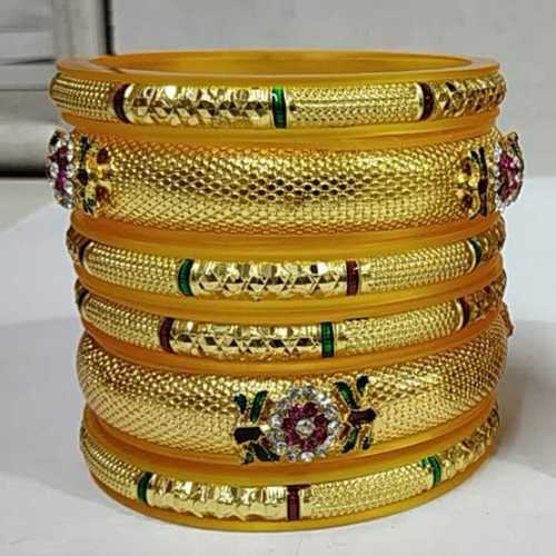 Golden kada
