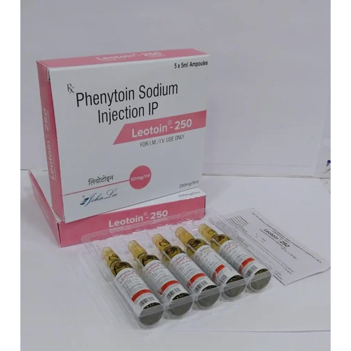 Phenytoin Injection