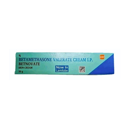 Betamethasone Valerate Cream - Application: Medicinal Use