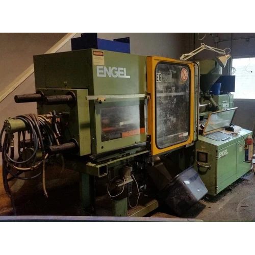 150 Ton Engel Used Injection Molding Machine - Feature: High Efficiency