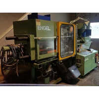 150 Ton Engel Used Injection Molding Machine - Feature: High Efficiency