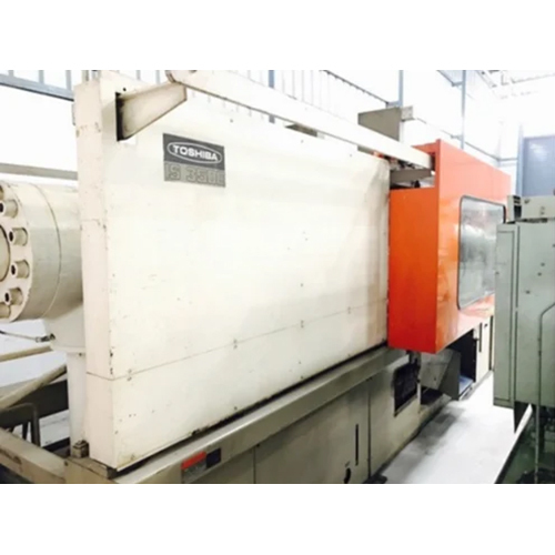 350 Ton Used Pvc Injection Molding Machine - General Use: Industrial