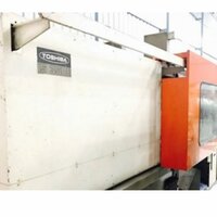 350 Ton Used Pvc Injection Molding Machine - Clamping Force: Nil Micronewton (în)