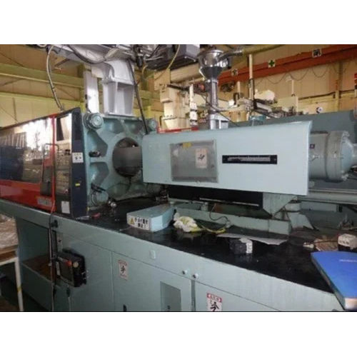 150 Ton Meiki Used Plastic Injection Molding Machine - Feature: High Efficiency