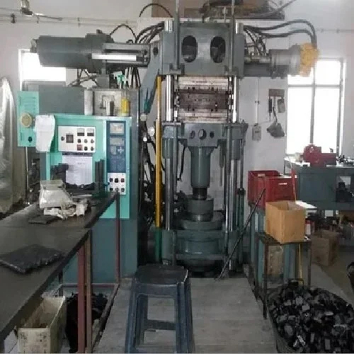 Electric Nissei Used Injection Molding Machine - Feature: High Efficiency