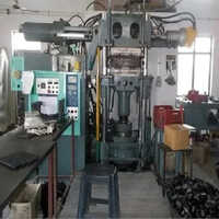 Electric Nissei Used Injection Molding Machine