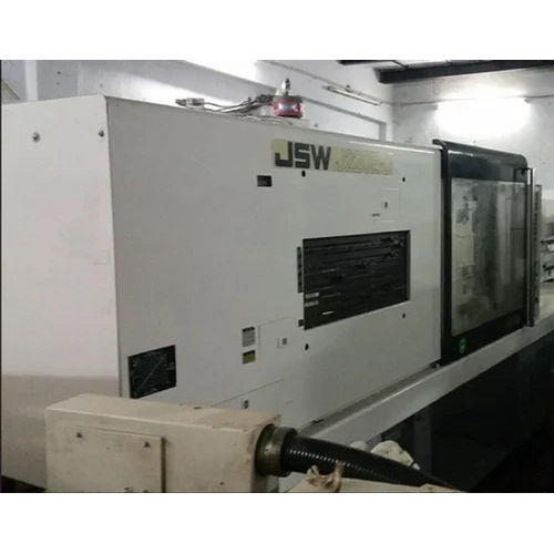 150 Ton Jsw Plc Used Injection Molding Machine - Feature: High Efficiency