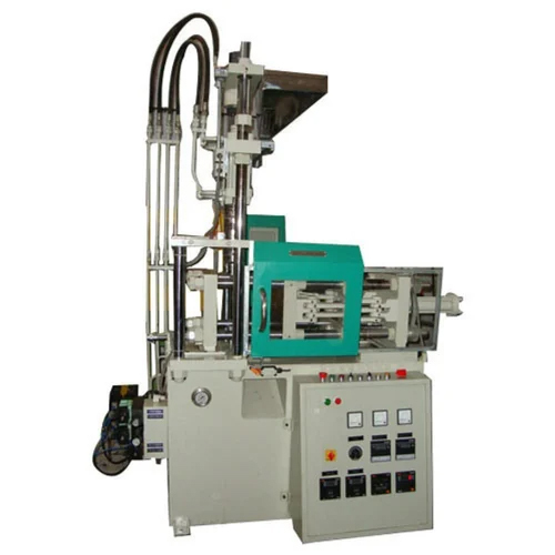 Pharmaceutical Industry Used Injection Molding Machine - Feature: High Efficiency