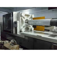 Jsw 450 Ton Used Injection Molding Machine - Feature: High Efficiency