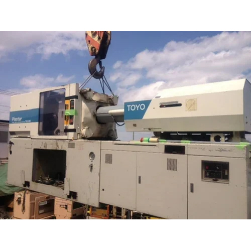 180 Ton Toyo Injection Molding Machine - Feature: High Efficiency