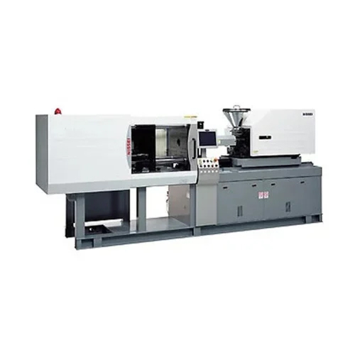 60 Ton Nissei Used Injection Molding Machine - Feature: High Efficiency