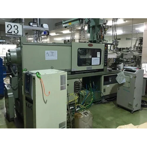 160 Ton Nissei Used Injection Molding Machine - Feature: High Efficiency