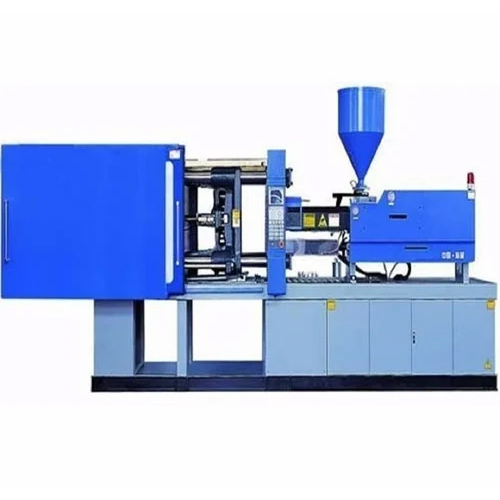 Plastic Injection Molding Machine - Capacity: 50-100 Ton