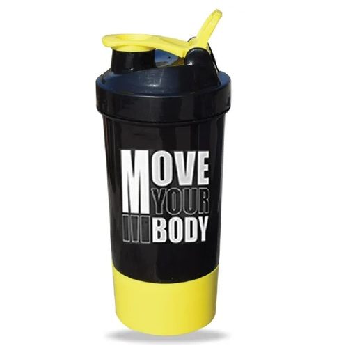 Customised Gym Shaker